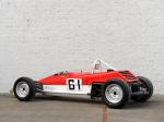 Lotus 61 1969 года
